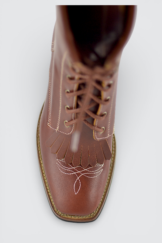 Dallas bowling brown