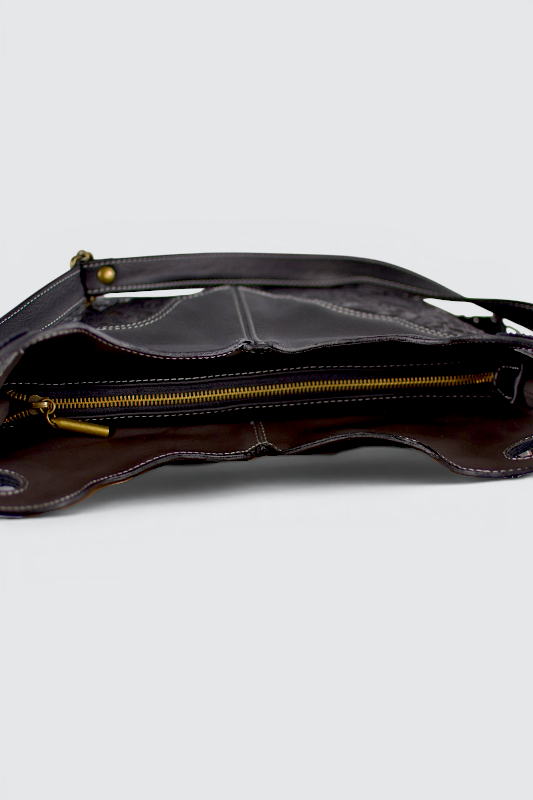 BISBEE CROCCO BLACK