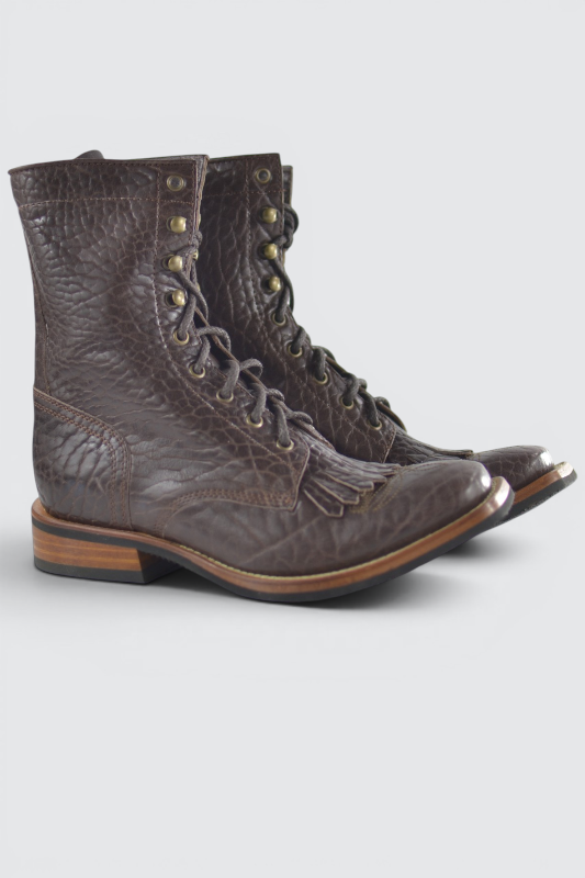 Dallas bufalo dark brown 17
