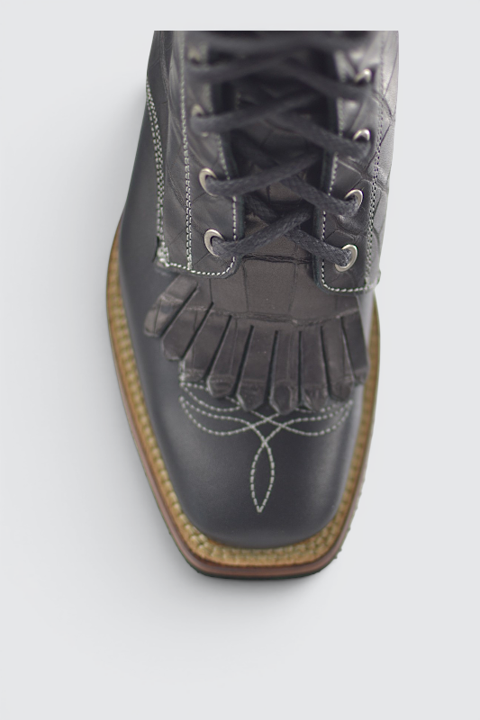Dallas black cocco 9