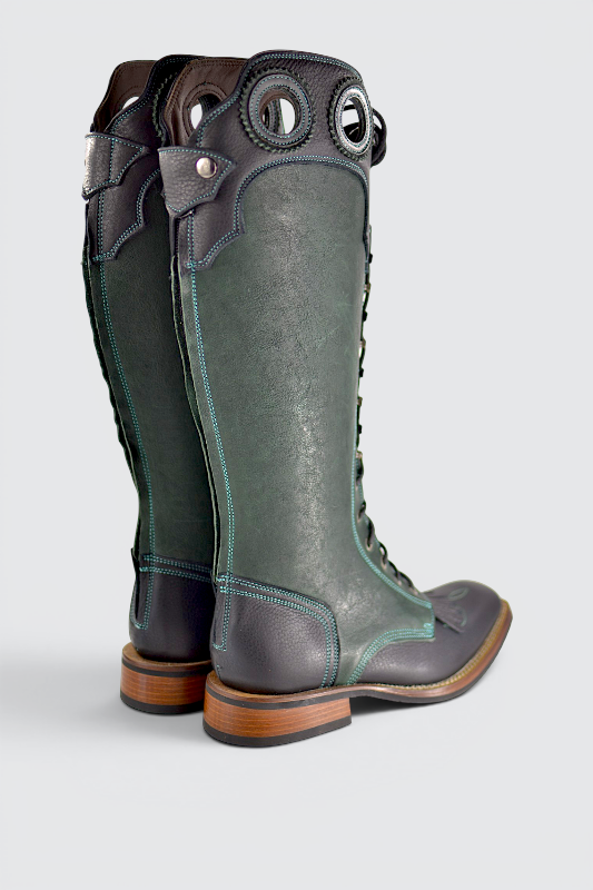 Vernon bufalo green 3