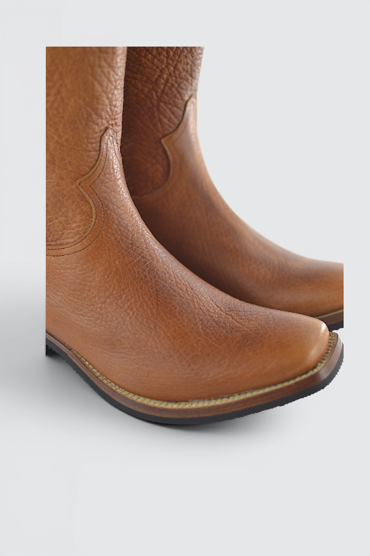 Pecos bufalo cotto