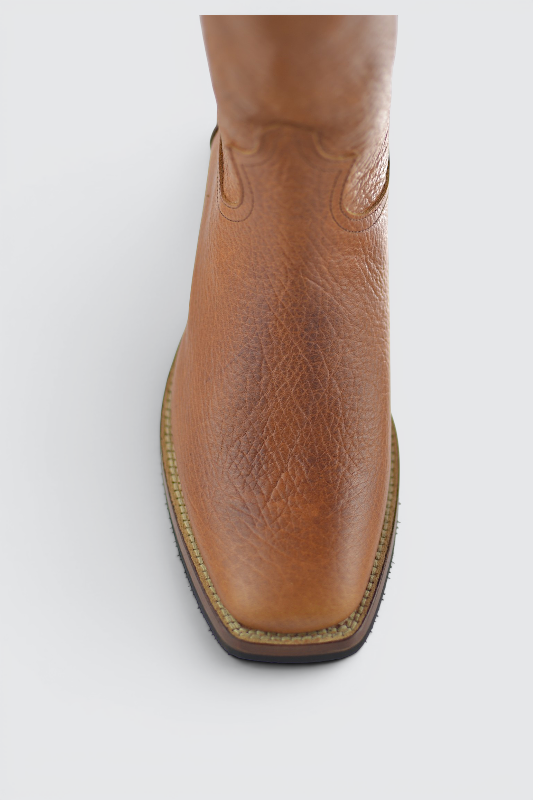 Pecos bufalo cotto