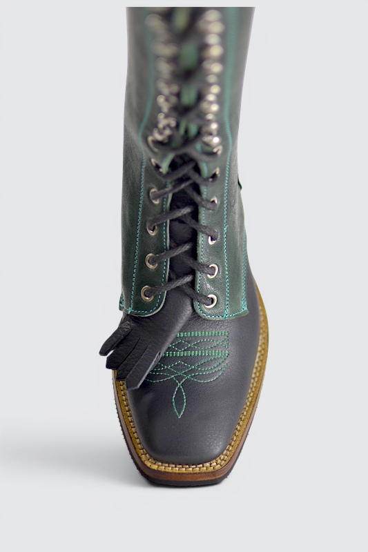 Vernon bufalo green 3