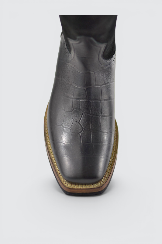 Pecos crosta black