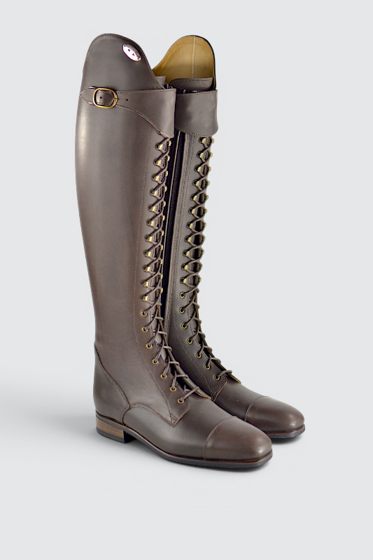 ELODIE dark brown