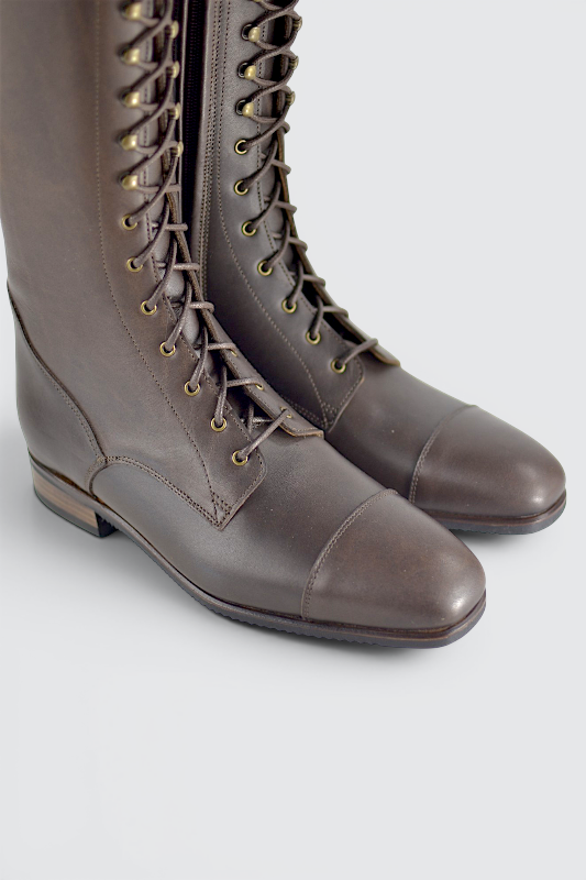 ELODIE dark brown