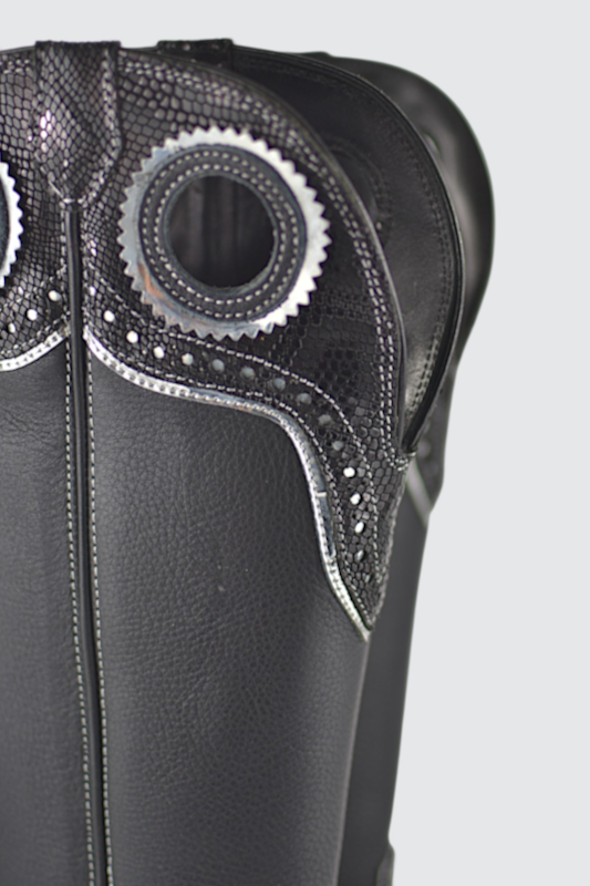 Pampa kakahari black special
