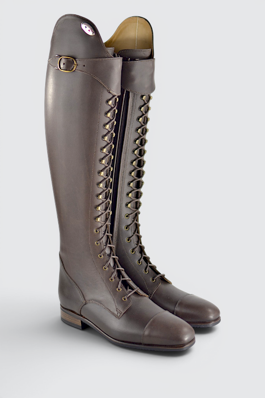 ELODIE dark brown