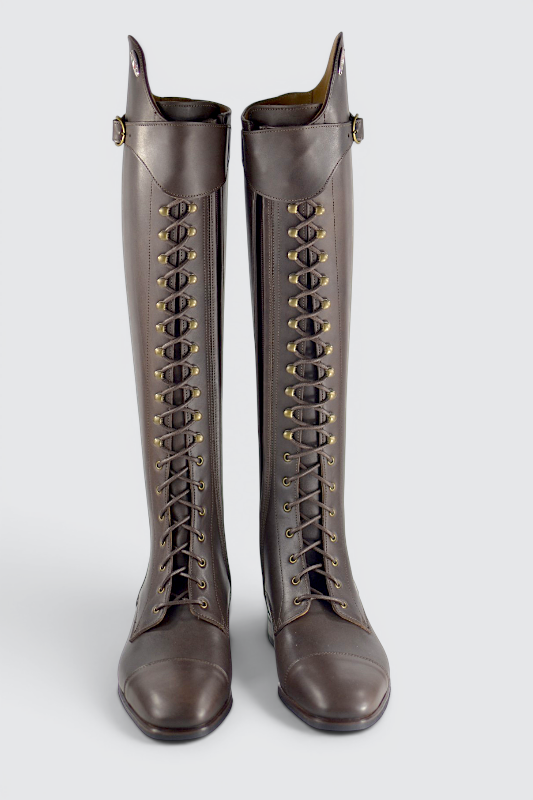 ELODIE dark brown