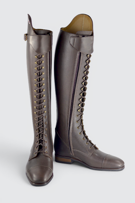 ELODIE dark brown