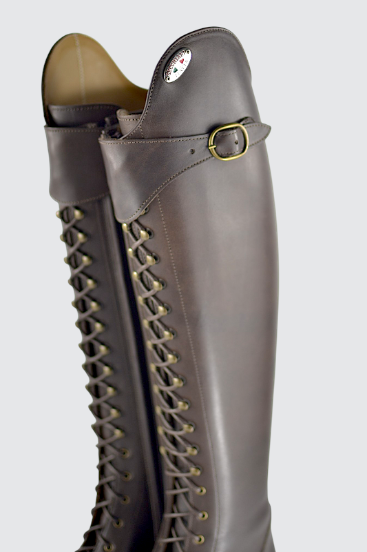ELODIE dark brown