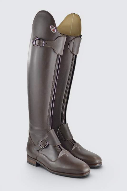 MILANO dark brown