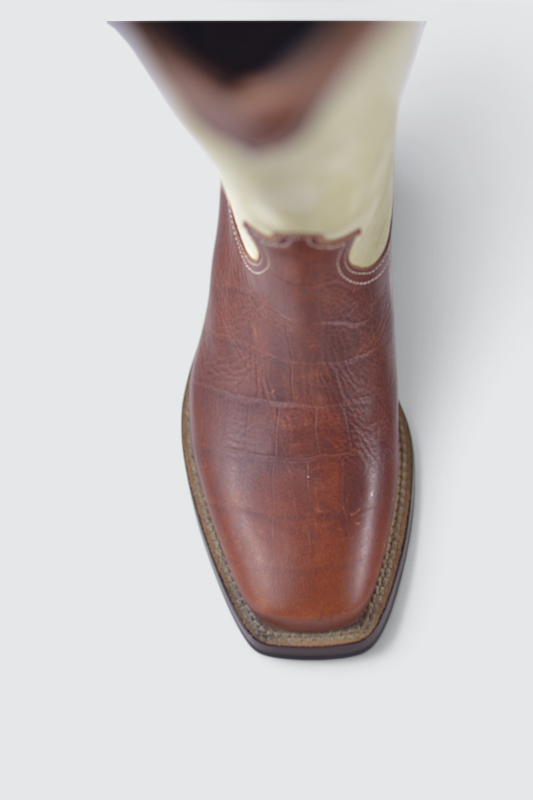 Pampa nabuk light brown