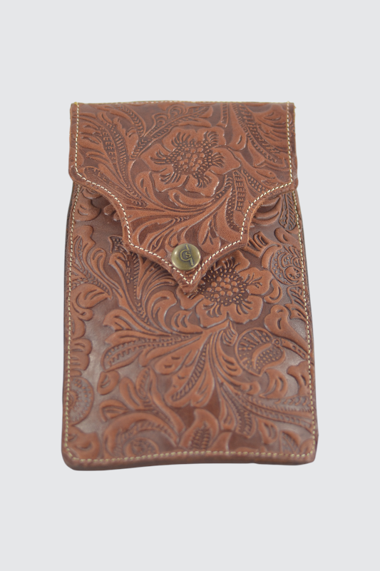 PORTA TELEFONO FLOWER COTTO