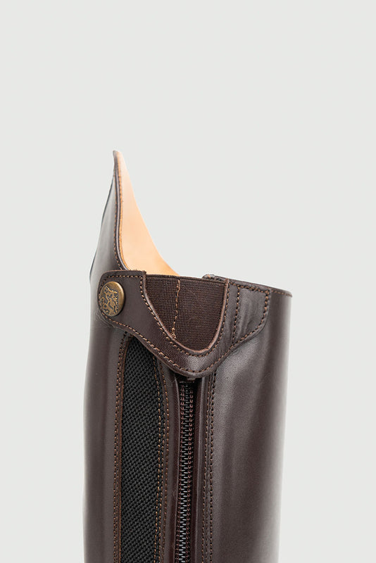 801W 600 brown + bull
