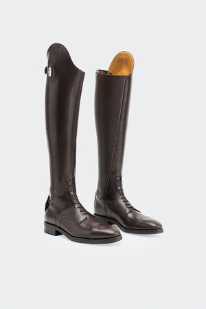 800W 600 brown + bull