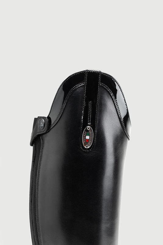 400W black karbon