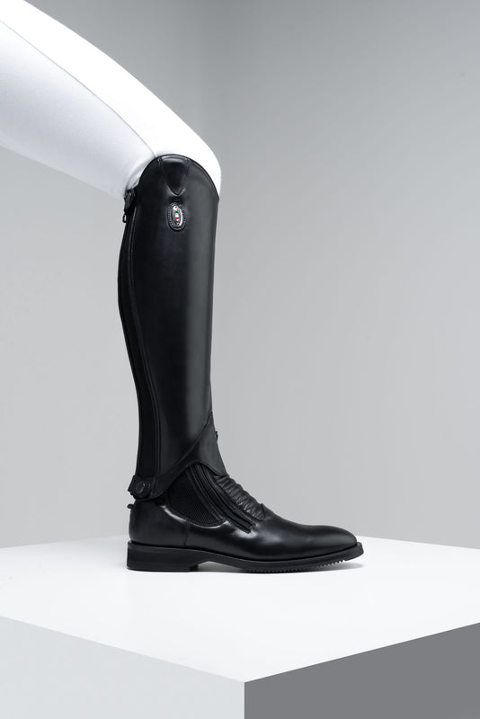 STIVALI PER EQUITAZIONE JUNIOR 35-39 | Selleria Faggin STIVALI PER EQUITAZIONE JUNIOR 35-39 | Selleria Faggin