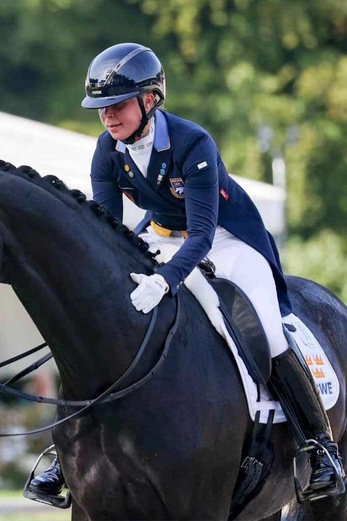 Therese Nilshagen