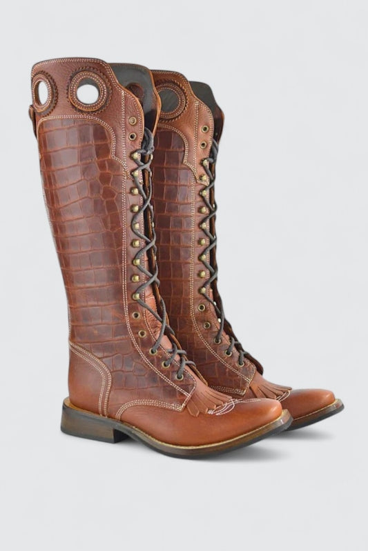 Vega crocco cotto
