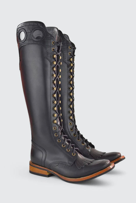 Valentine crocco nero