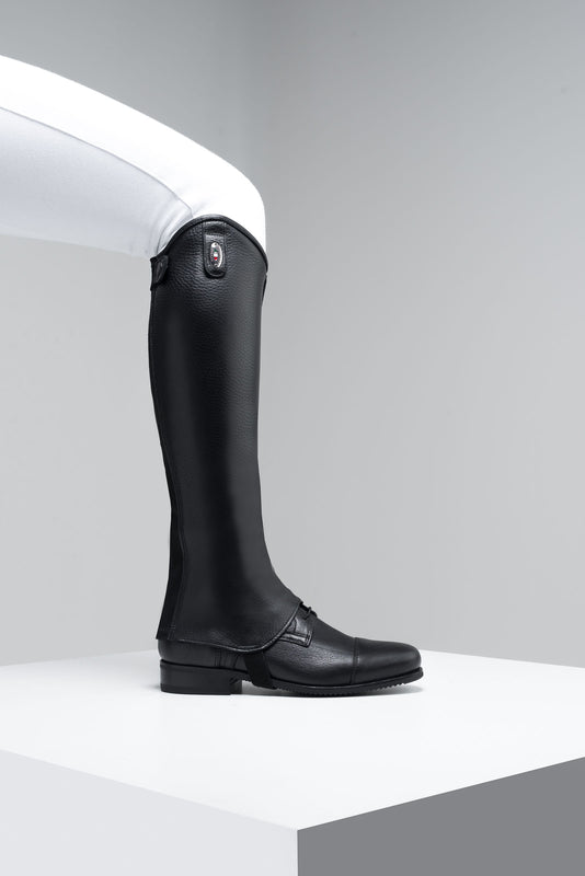 Belgio grained black