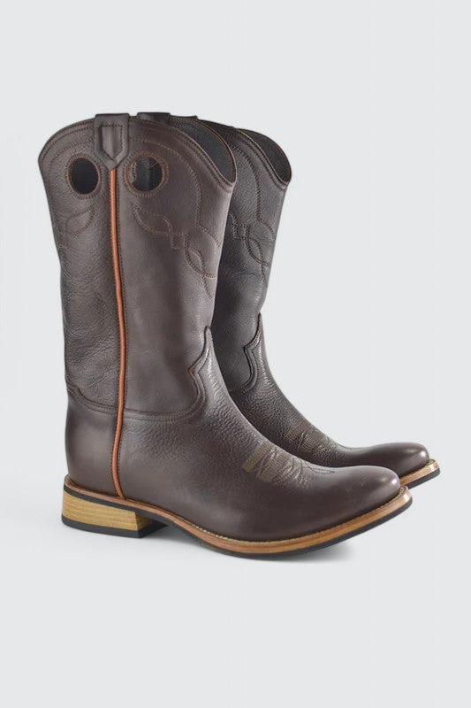 Bronte bufalo dark brown