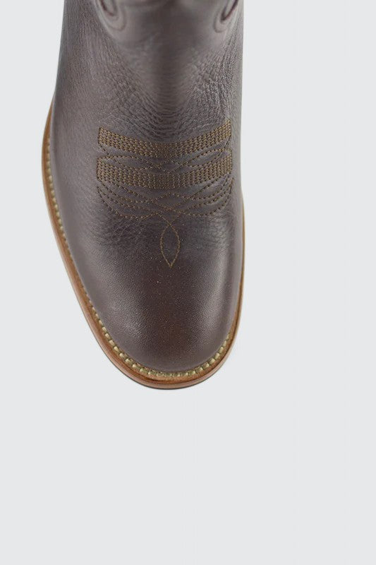 Bronte bufalo dark brown
