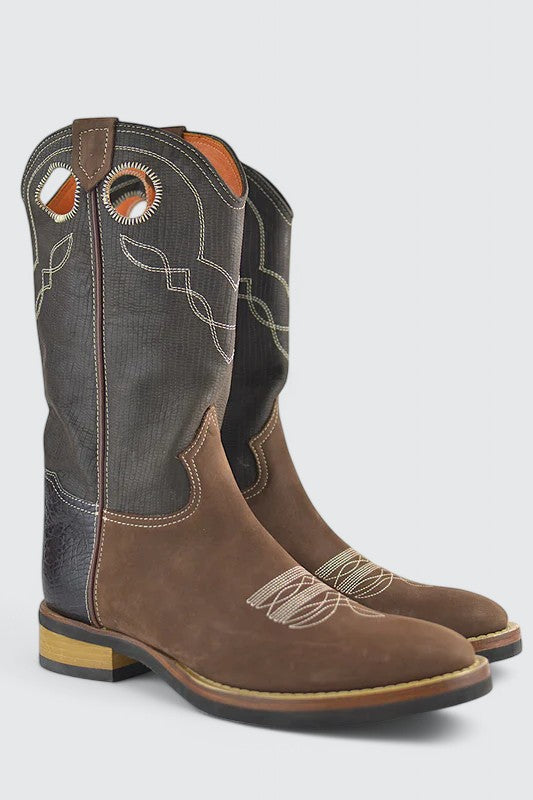 Bronte dark brown 1