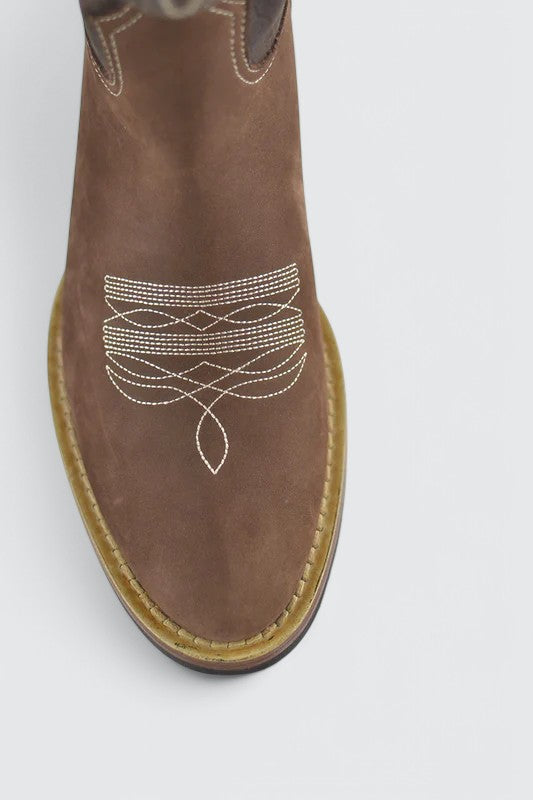 Bronte dark brown 1