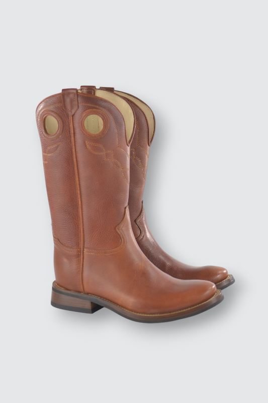 Bronte tdm cuoio 12