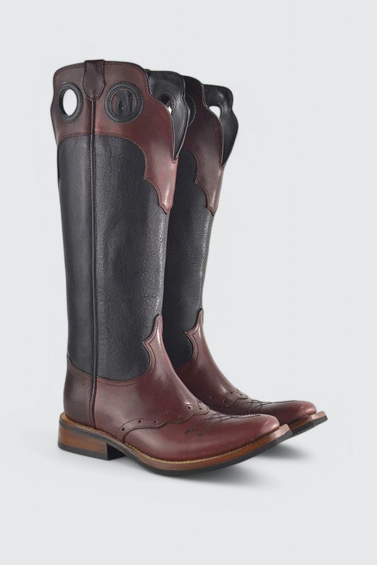 Buckaroo bordò black
