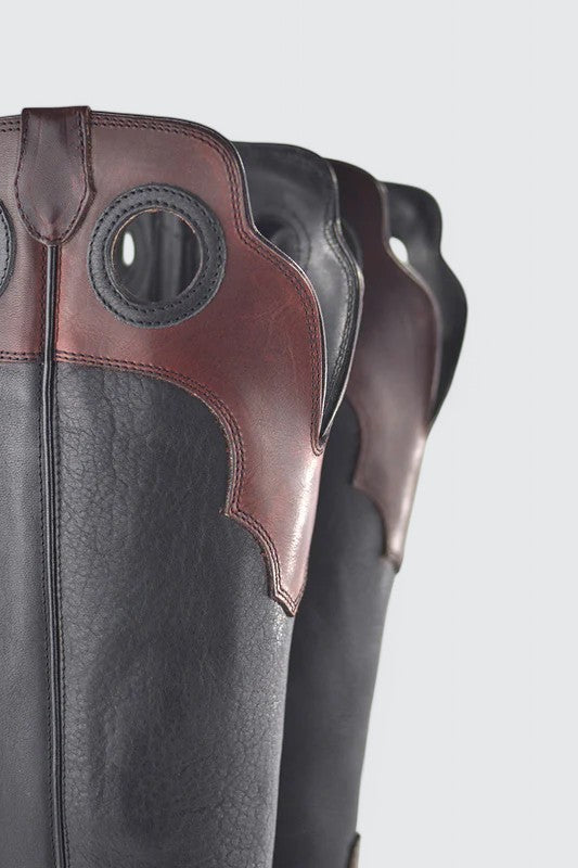 Buckaroo bordò black