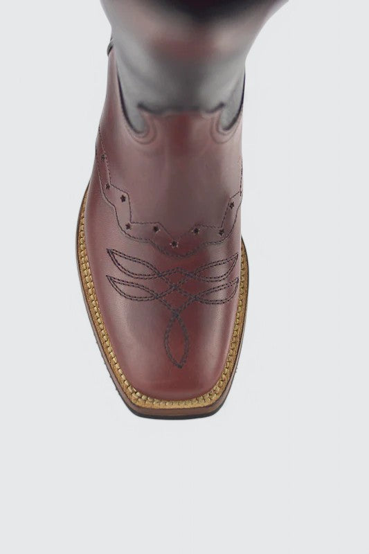Buckaroo bordò black