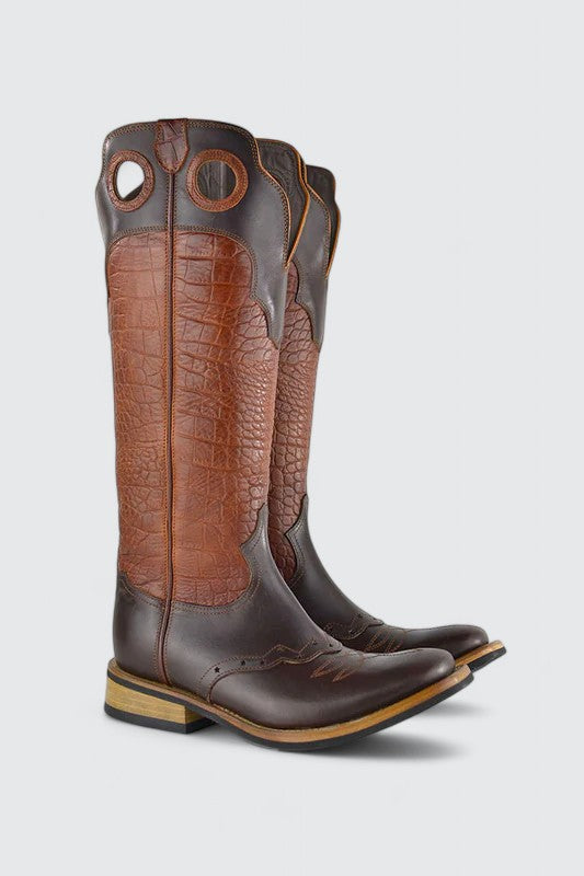 Buckaroo bowling crocco