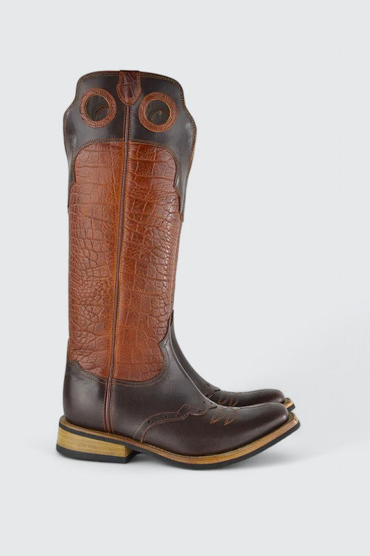 Buckaroo bowling crocco