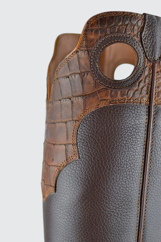 Buckaroo crocco light
