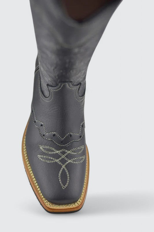 Buckaroo flowers nero