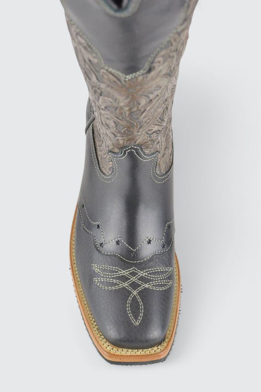 Buckaroo lebrion black