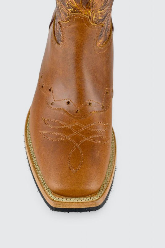 Buckaroo lebrion gold
