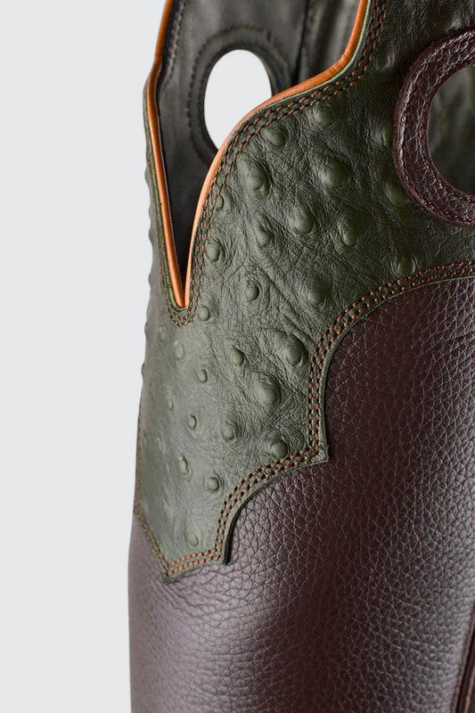 Buckaroo lebrion gold