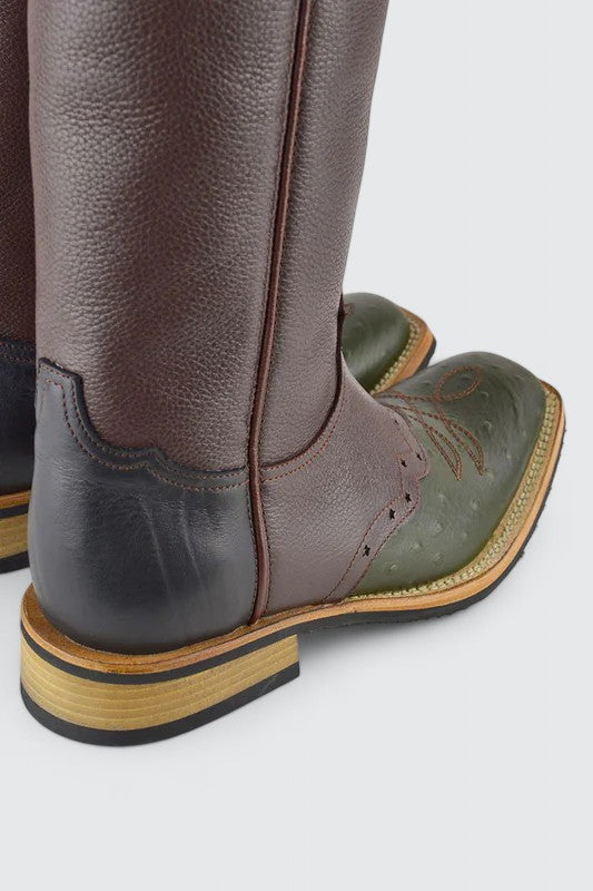 Buckaroo lebrion gold