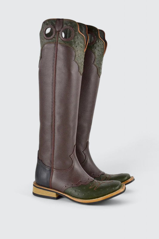 Buckaroo lebrion gold