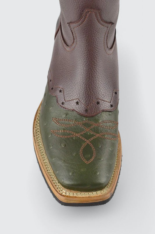 Buckaroo lebrion gold