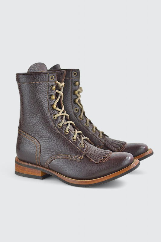 Buffalo dark brown