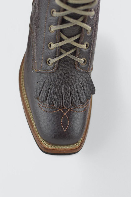 Buffalo dark brown