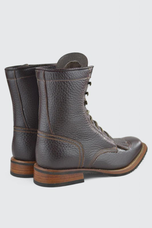 Buffalo dark brown