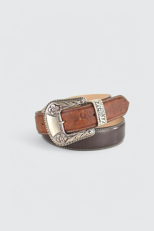 Cintura western colore 10