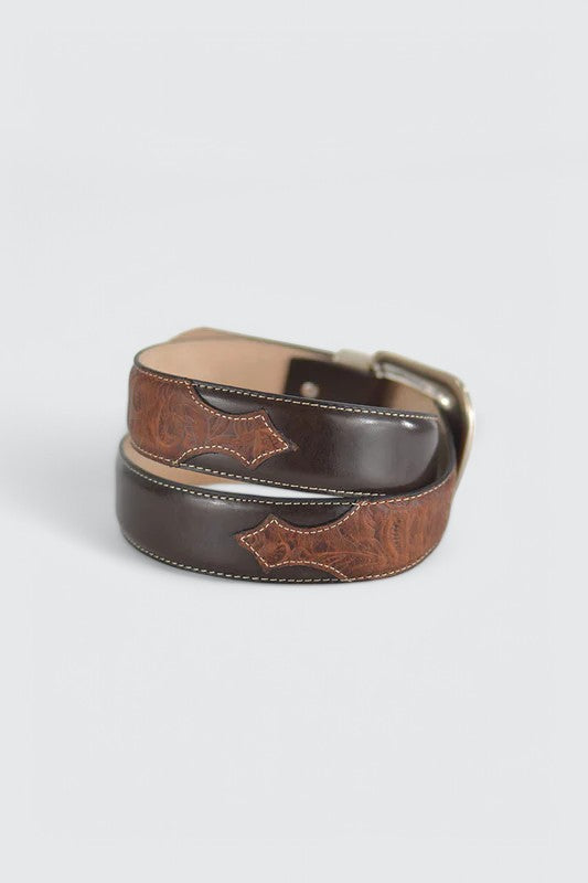 Cintura western colore 10